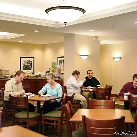 Hampton Inn St. Louis Southwest 