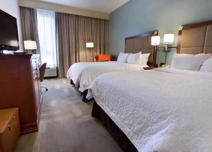 Hampton Inn St. Louis Southwest