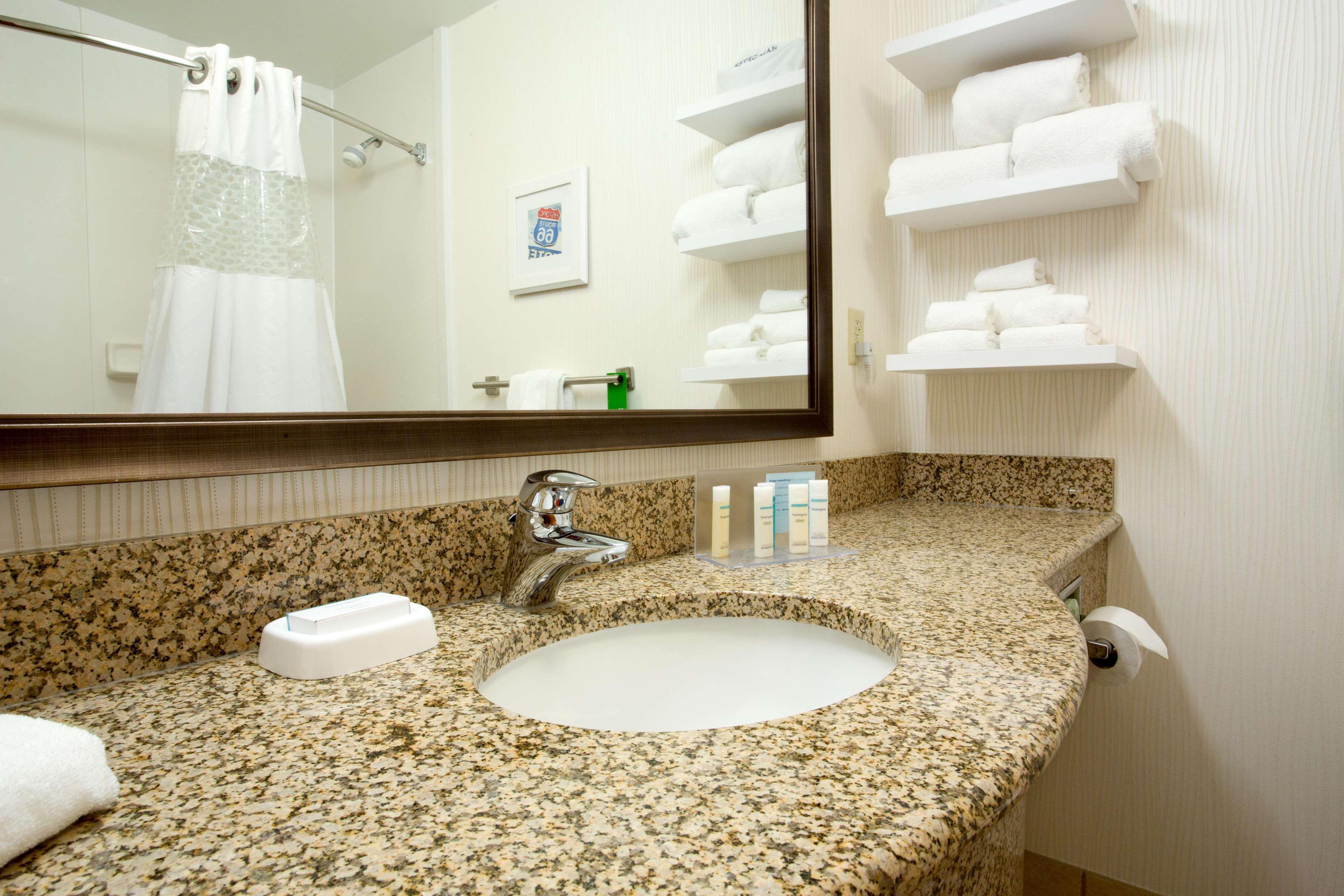 Hotel Hampton St. Louis Southwest Fenton