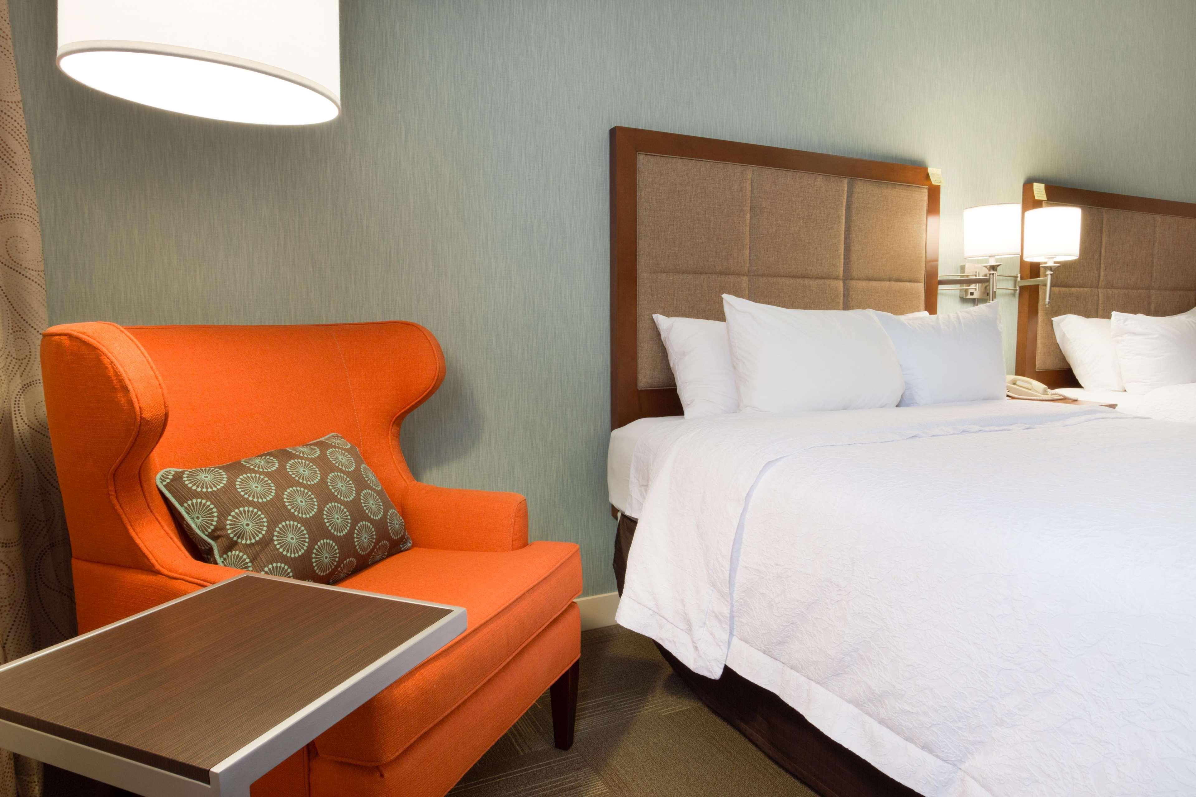 Hampton St. Louis Southwest Hotel Fenton