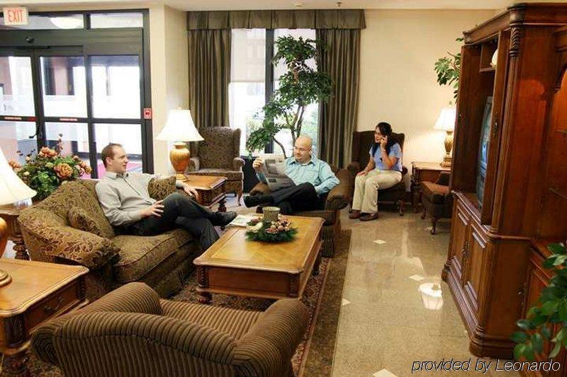Hampton St. Louis Southwest Hotel Fenton