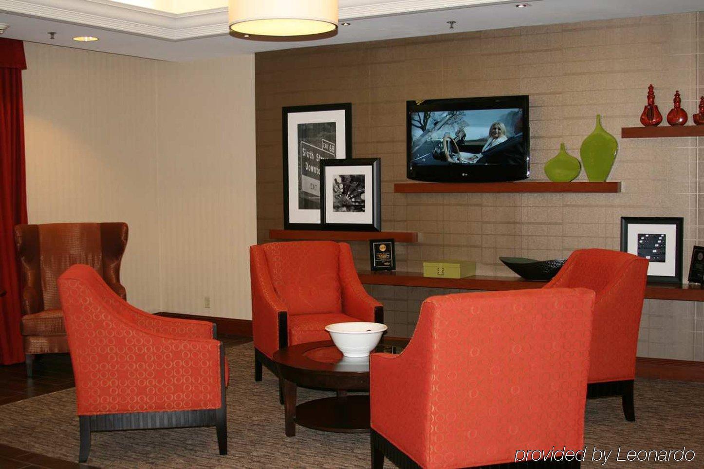 Hotel Hampton St. Louis Southwest 3*