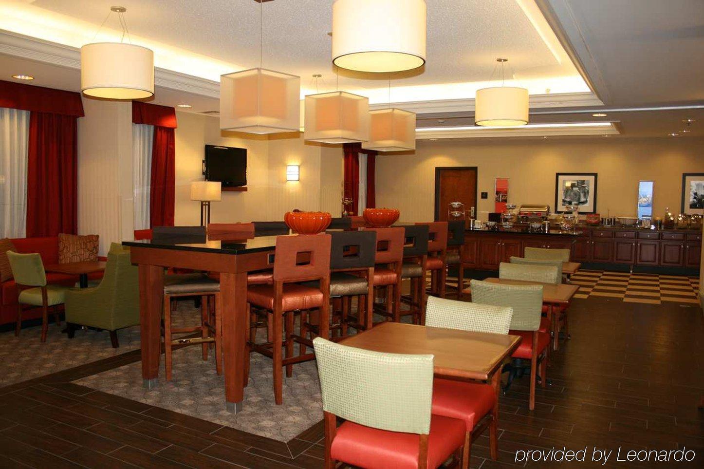 Hotel Hampton St. Louis Southwest Fenton