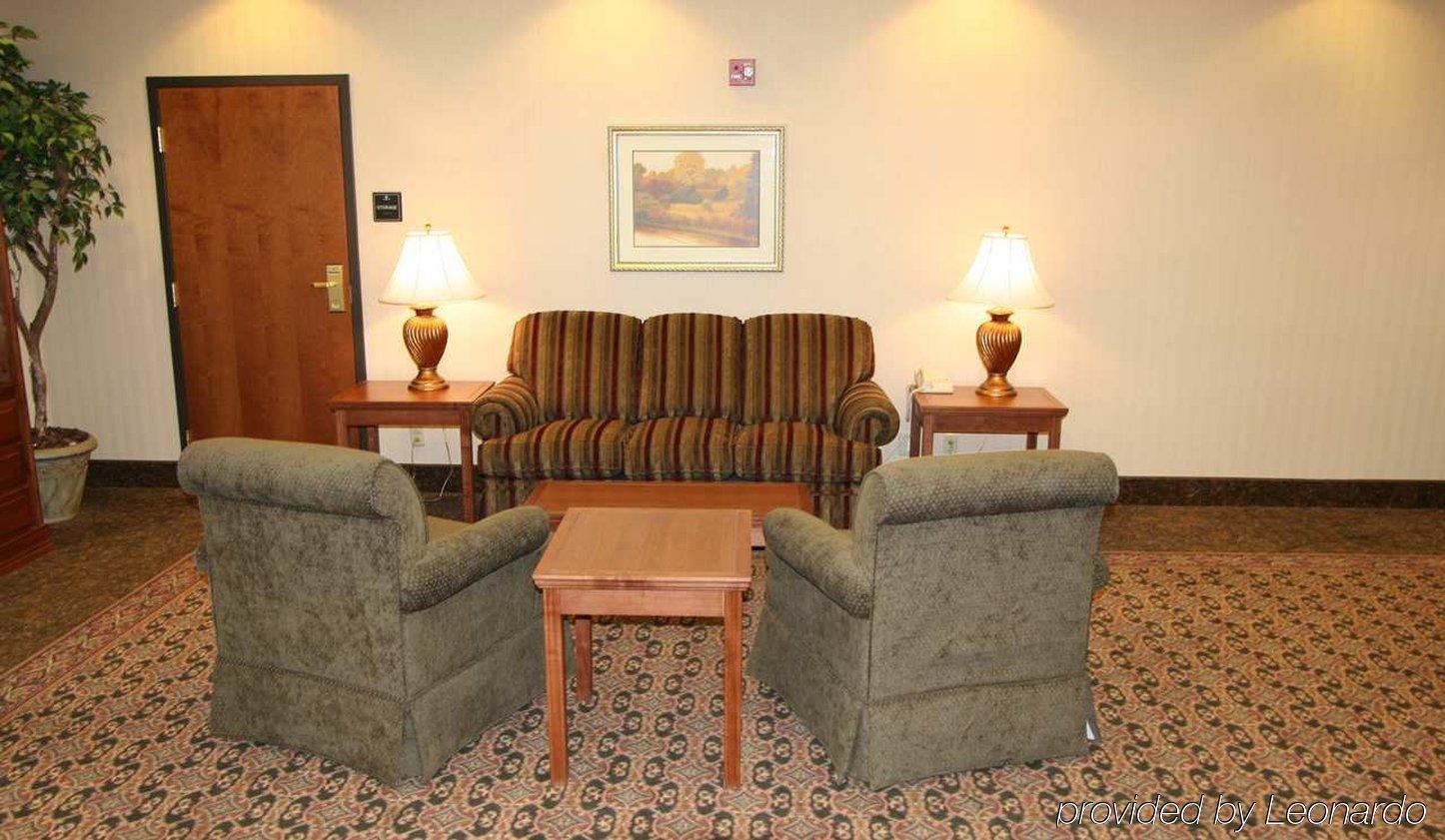 Hampton St. Louis Southwest Hotel Fenton