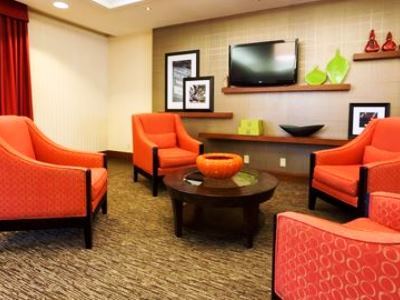 Hampton St. Louis Southwest Hotel 3*