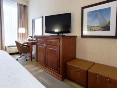 Hotel Hampton St. Louis Southwest Fenton