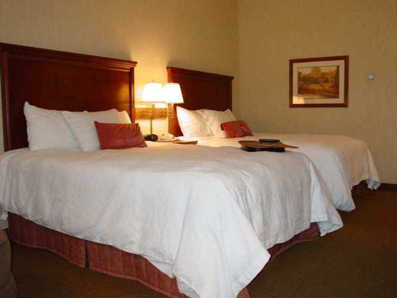 Hotel Hampton St. Louis Southwest Fenton