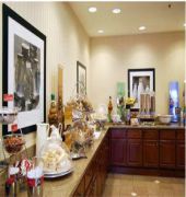Hampton St. Louis Southwest Hotel Fenton